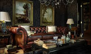 English Home Interiors: Classic ...