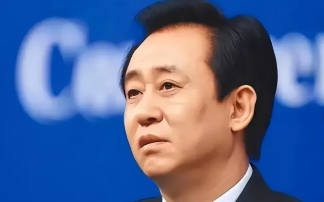 从首富家庭到风暴中心：许家印子女的不同命运